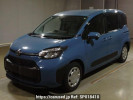 Toyota Sienta MXPL10G