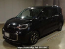 Toyota Sienta MXPL10G