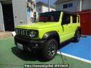Suzuki Jimny ﾌﾒｲ