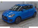 Suzuki Swift Sport ZC33S