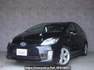 Toyota Prius ZVW30