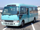 Hino LiesseⅡ HZB50M