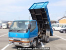 Mitsubishi Fuso Canter FE517BD