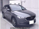 Mazda CX-5 KF2P