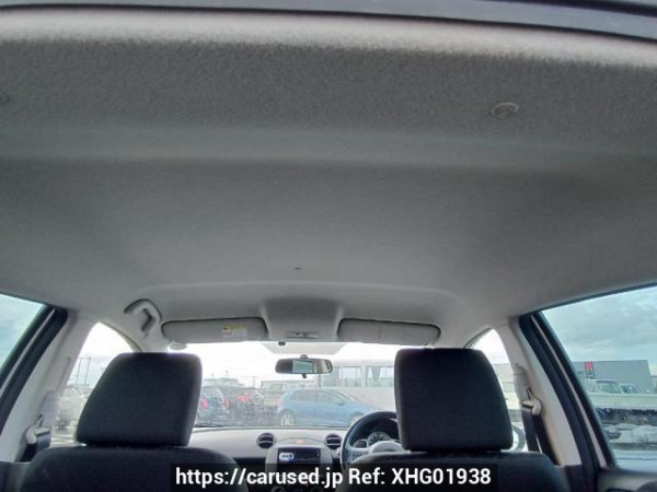 Used 2012 AT mazda demio DE3FS Image[14]