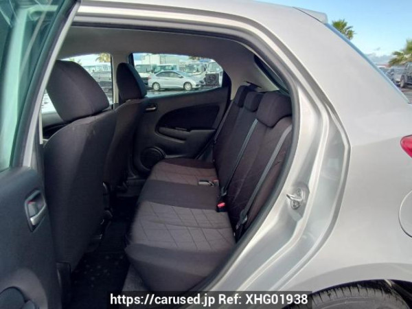 Used 2012 AT mazda demio DE3FS Image[18]