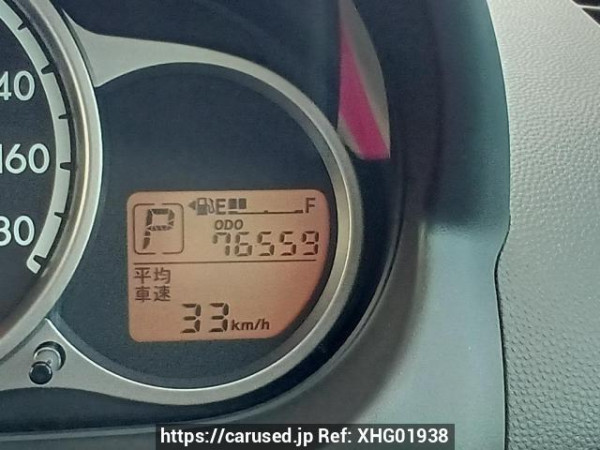 Used 2012 AT mazda demio DE3FS Image[24]