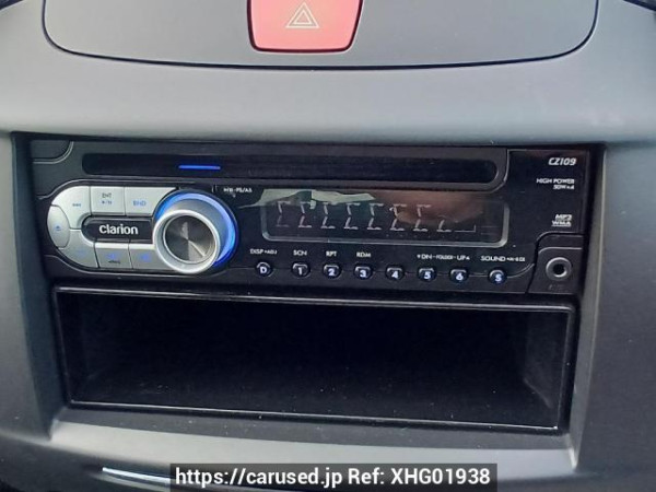 Used 2012 AT mazda demio DE3FS Image[26]