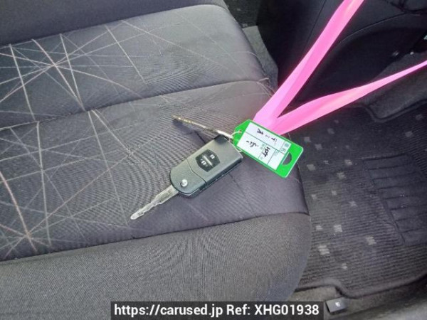 Used 2012 AT mazda demio DE3FS Image[28]