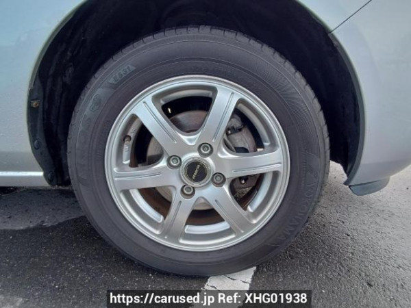 Used 2012 AT mazda demio DE3FS Image[29]