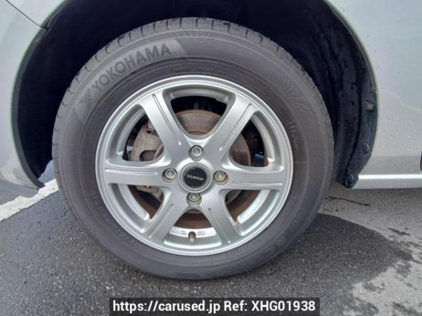 Used 2012 AT mazda demio DE3FS Image[30]