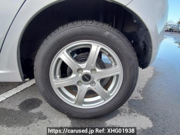 Used 2012 AT mazda demio DE3FS Image[31]