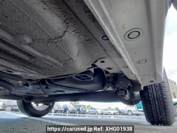 Used 2012 AT mazda demio DE3FS Image[33]