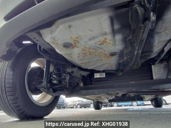 Used 2012 AT mazda demio DE3FS Image[35]