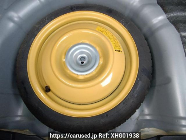 Used 2012 AT mazda demio DE3FS Image[38]