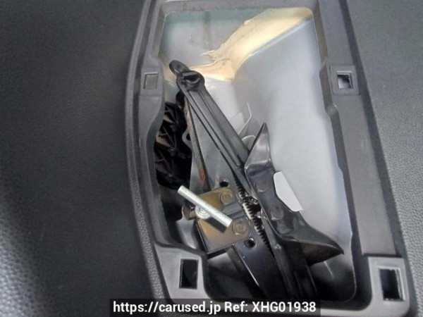 Used 2012 AT mazda demio DE3FS Image[40]