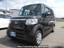 Honda N-BOX JF1