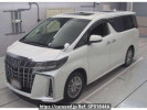 Toyota Alphard Hybrid AYH30W