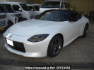 Nissan Fairlady Z RZ34