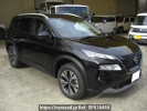 Nissan X-Trail SNT33