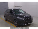 Nissan KIX SNP15