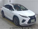 Lexus RX GYL25W