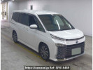 Toyota Voxy ZWR90W