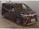 Toyota Voxy ZRR85W