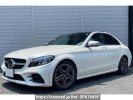 Mercedes Benz C-Class 205014