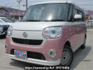 Daihatsu Move Canbus LA800S