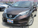 Nissan Note HE12