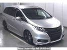 Honda Odyssey Hybrid RC4