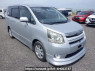 Used 2009 AT toyota noah ZRR70W Image[0]