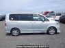 Used 2009 AT toyota noah ZRR70W Image[7]