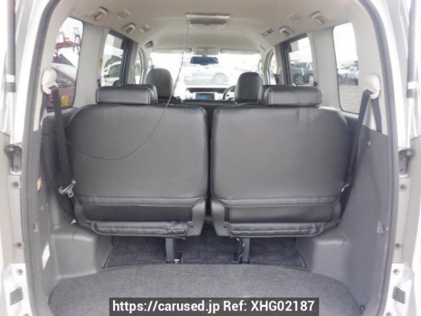 Used 2009 AT toyota noah ZRR70W Image[8]