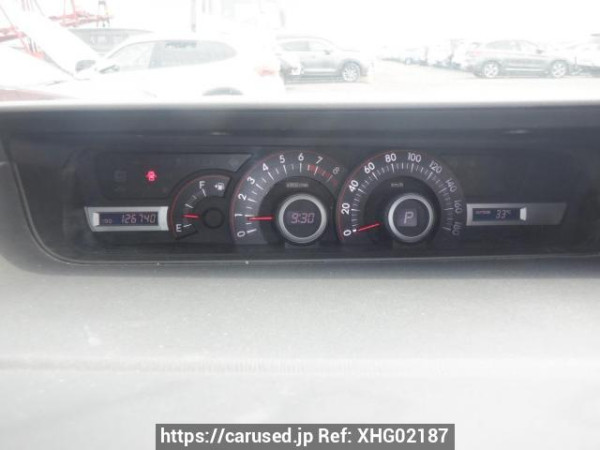 Used 2009 AT toyota noah ZRR70W Image[23]