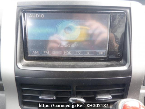 Used 2009 AT toyota noah ZRR70W Image[26]