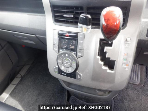Used 2009 AT toyota noah ZRR70W Image[27]