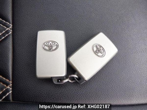 Used 2009 AT toyota noah ZRR70W Image[29]