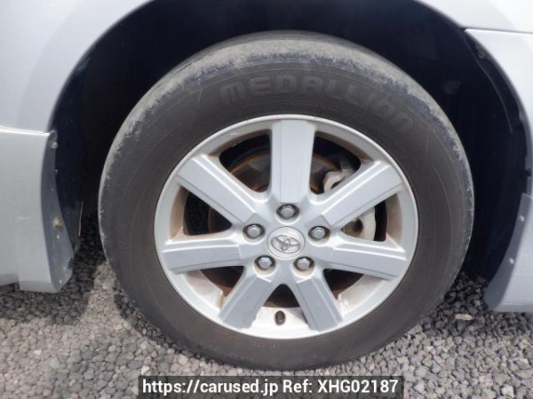 Used 2009 AT toyota noah ZRR70W Image[30]