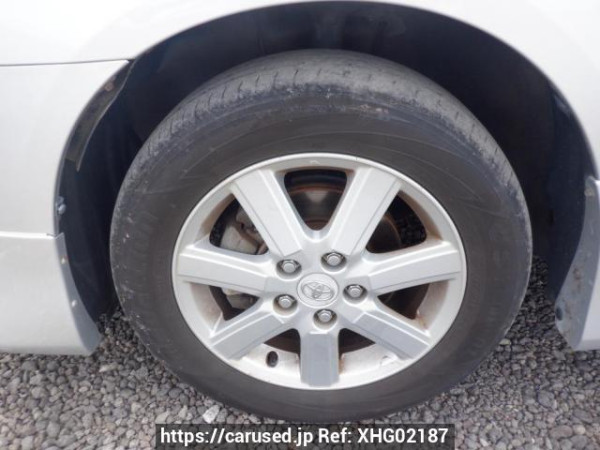 Used 2009 AT toyota noah ZRR70W Image[31]