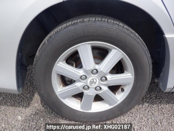 Used 2009 AT toyota noah ZRR70W Image[32]