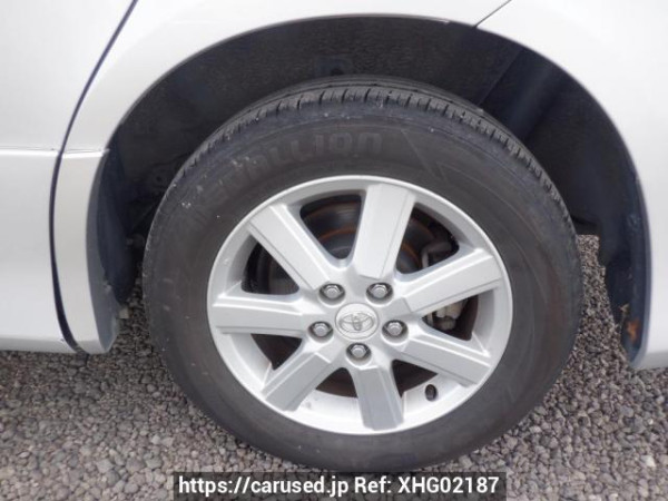 Used 2009 AT toyota noah ZRR70W Image[33]