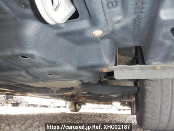 Used 2009 AT toyota noah ZRR70W Image[35]