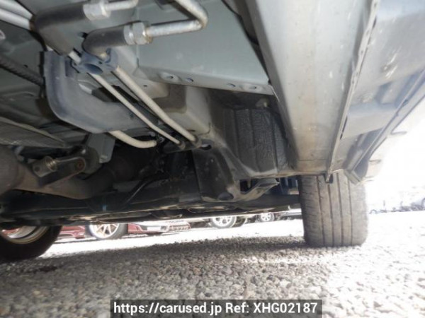 Used 2009 AT toyota noah ZRR70W Image[36]