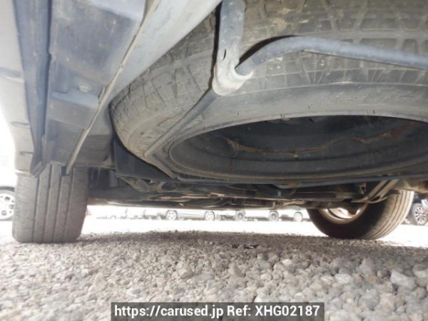 Used 2009 AT toyota noah ZRR70W Image[37]