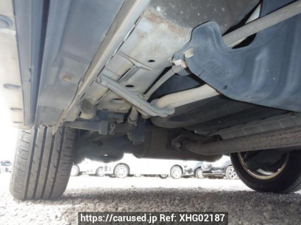 Used 2009 AT toyota noah ZRR70W Image[38]