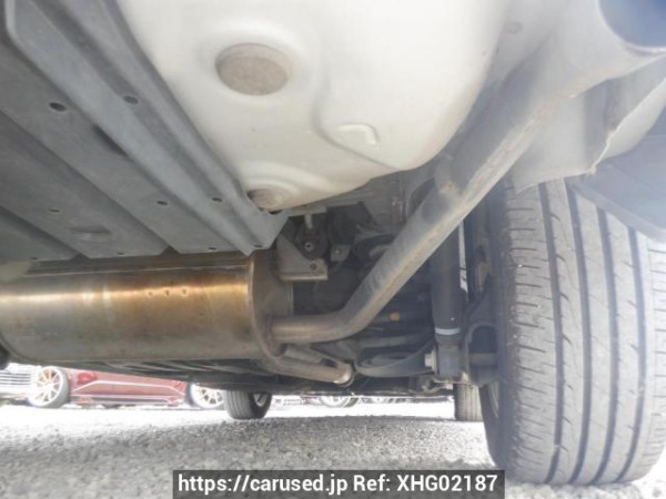 Used 2009 AT toyota noah ZRR70W Image[40]