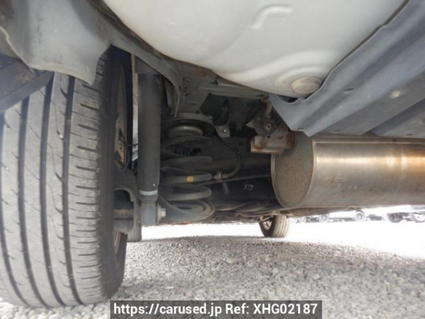 Used 2009 AT toyota noah ZRR70W Image[41]