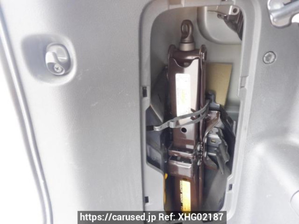 Used 2009 AT toyota noah ZRR70W Image[44]